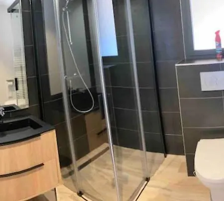 Avec Salle De Bains Privative Hermonville