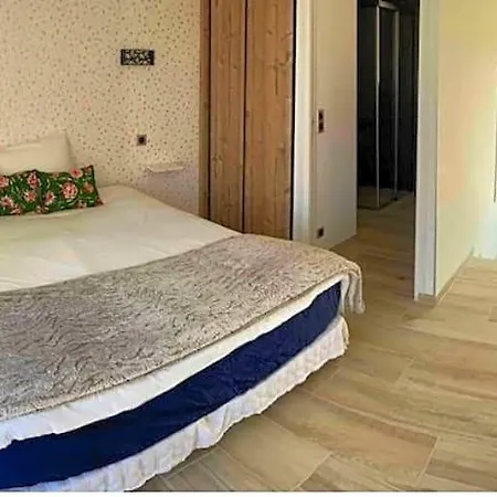 Avec Salle De Bains Privative Отель типа 