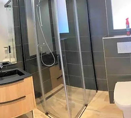 Avec Salle De Bains Privative Hermonville